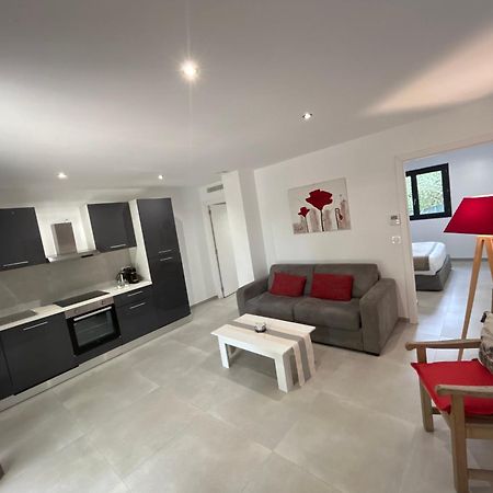 Ferienwohnung Casa Mya Porto-Vecchio  Exterior foto