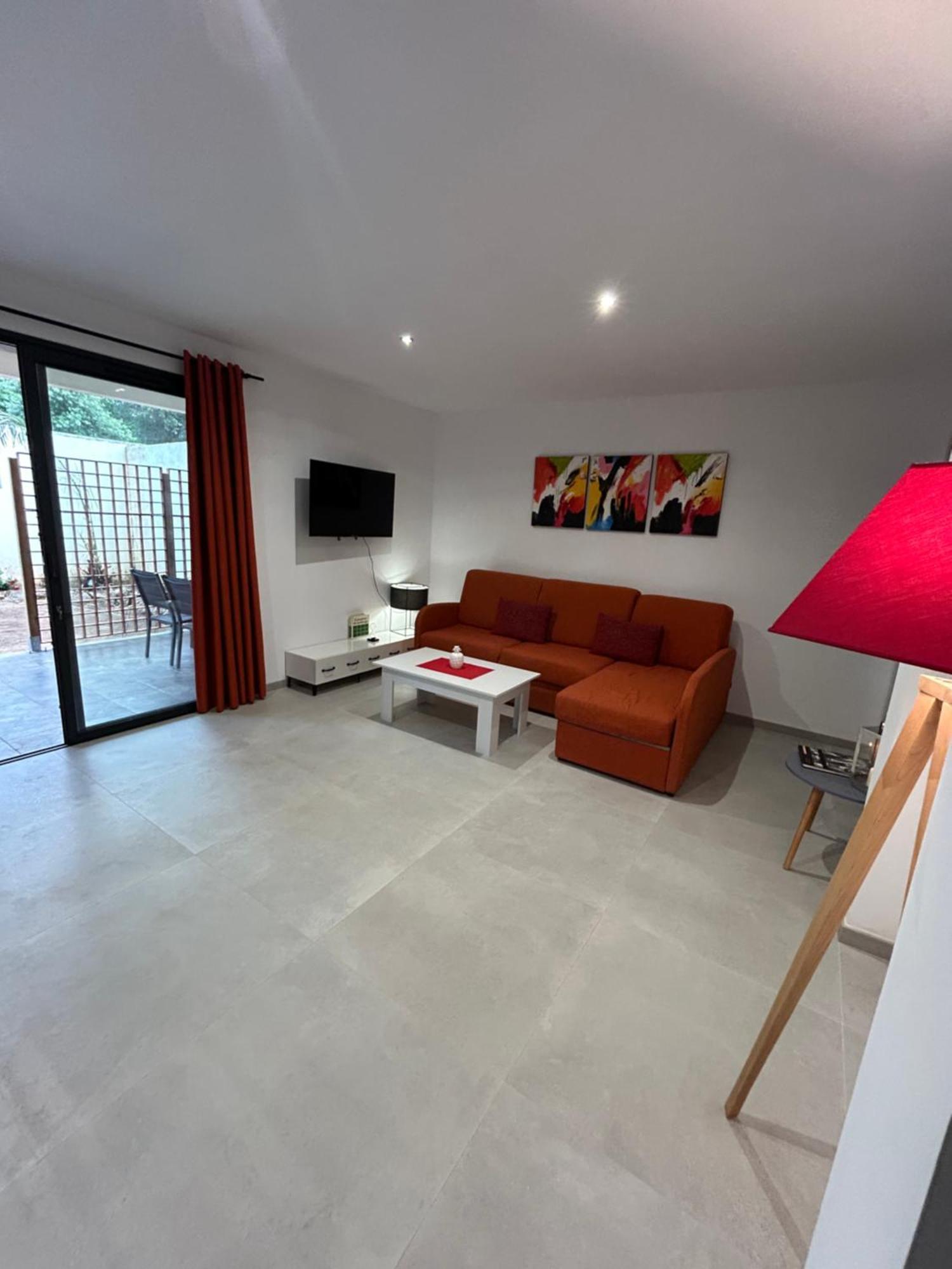 Ferienwohnung Casa Mya Porto-Vecchio  Exterior foto