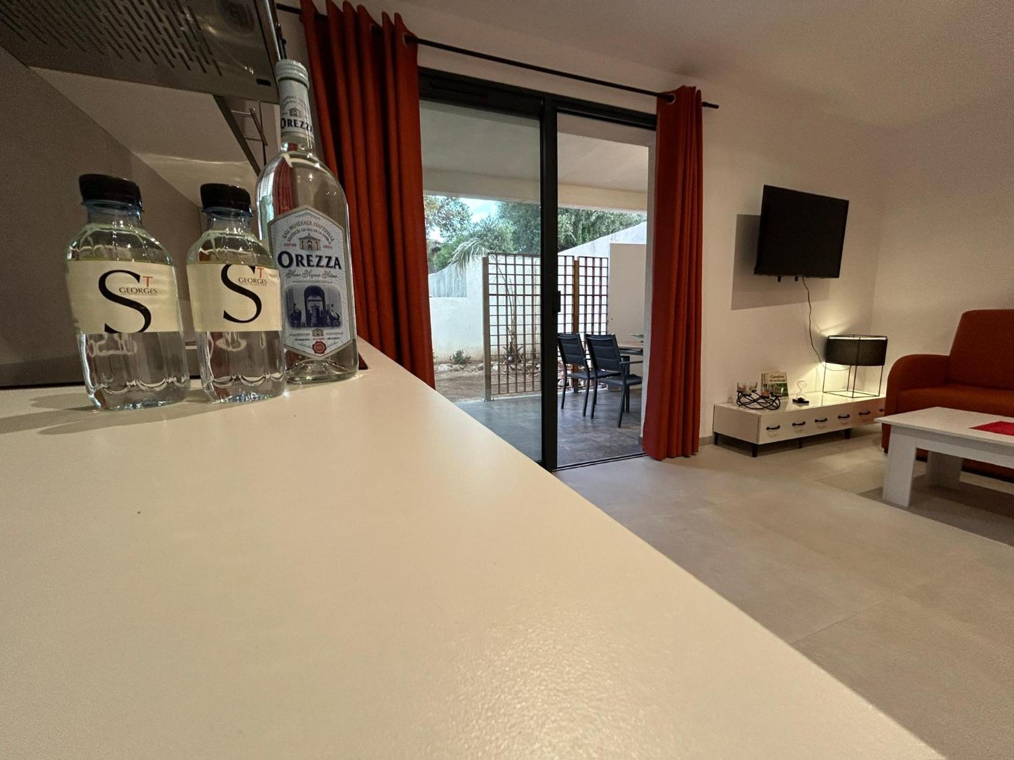 Ferienwohnung Casa Mya Porto-Vecchio  Exterior foto