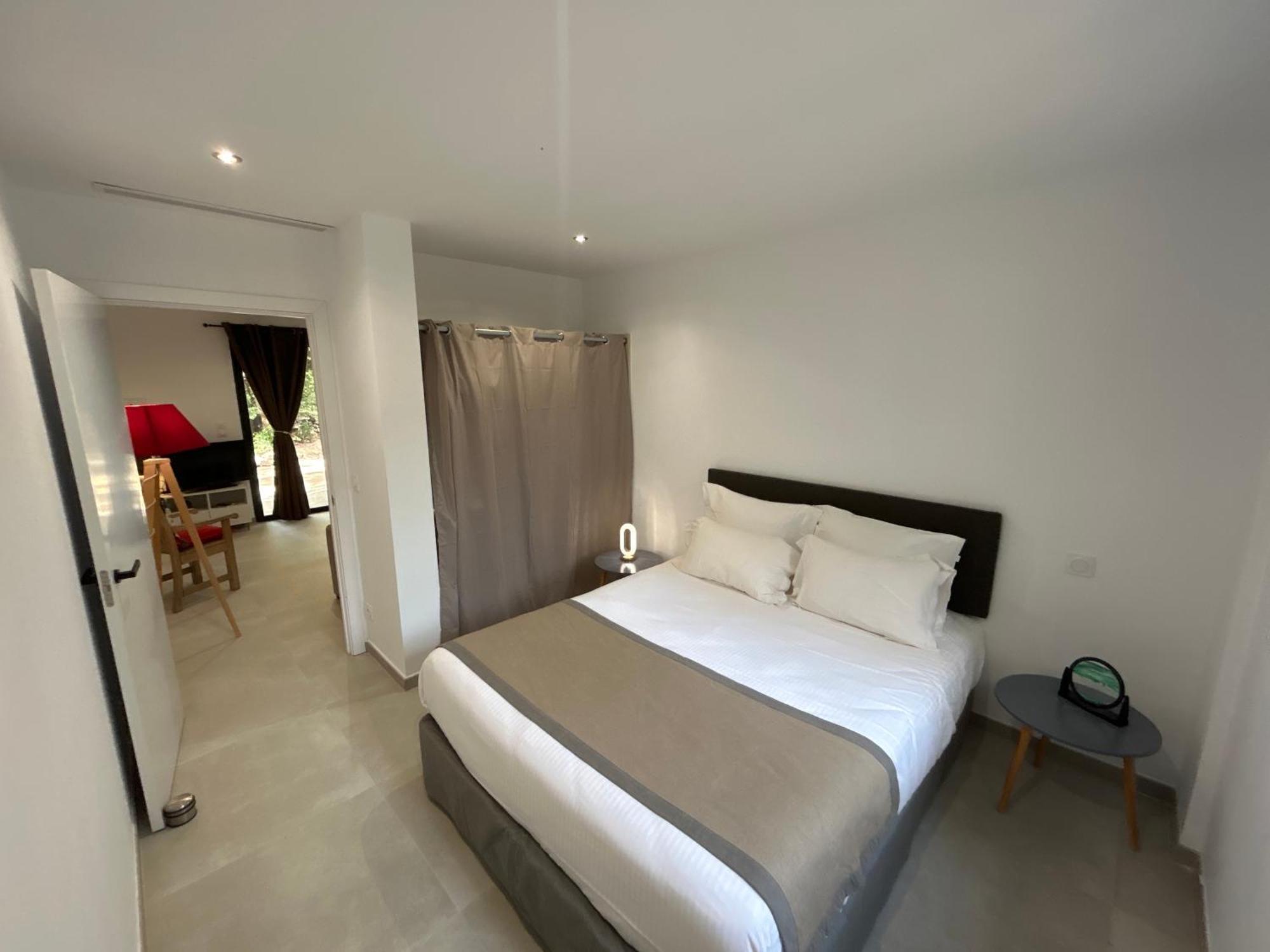 Ferienwohnung Casa Mya Porto-Vecchio  Exterior foto