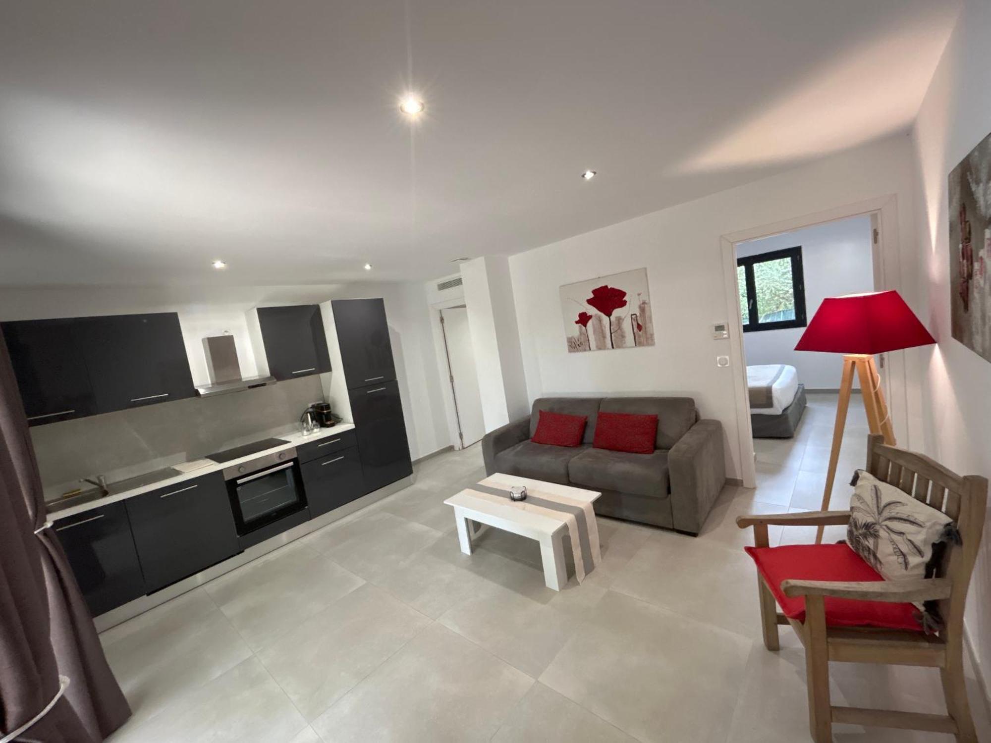 Ferienwohnung Casa Mya Porto-Vecchio  Exterior foto